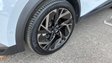 Renault Symbioz 1.6 E-Tech FHEV 145 Iconic Esprit Alpine 5dr Auto Hybrid Estate